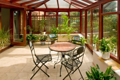 Sharpthorne conservatory quotes