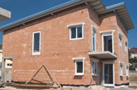 Sharpthorne home extensions
