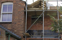 free Sharpthorne home extension quotes